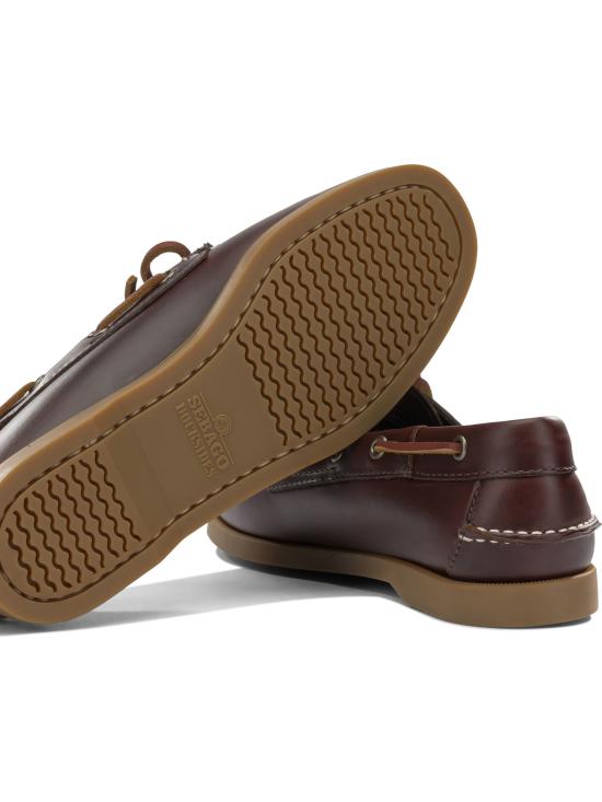 26SS 세바고 로퍼 731114WA2O BROWN - SEBAGO