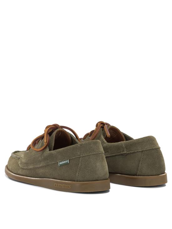 26SS 세바고 로퍼 71113HW909 GREEN - SEBAGO