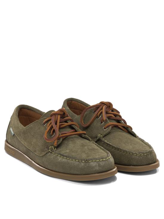26SS 세바고 로퍼 71113HW909 GREEN - SEBAGO