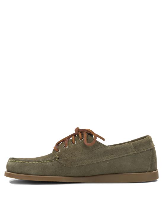 26SS 세바고 로퍼 71113HW909 GREEN - SEBAGO