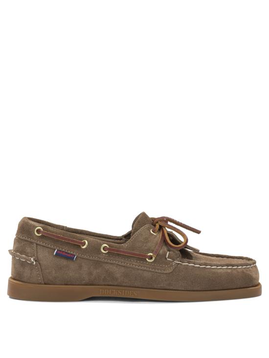 26SS 세바고 로퍼 78123GWAH1 BROWN