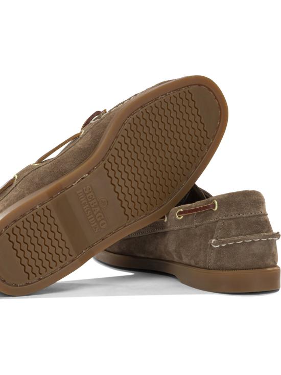 26SS 세바고 로퍼 78123GWAH1 BROWN - SEBAGO