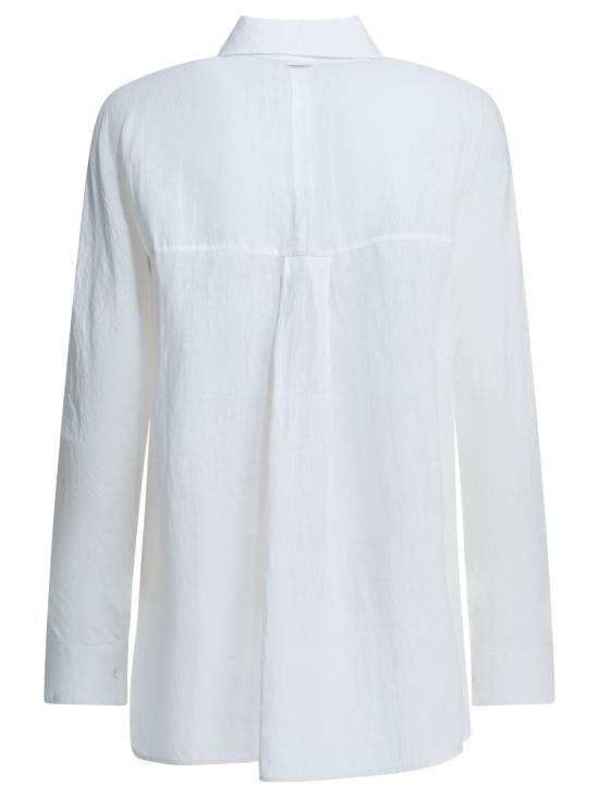 26SS 에스막스마라 셔츠 2619191033600SMMGALA006 WHITE - 'S MAX MARA