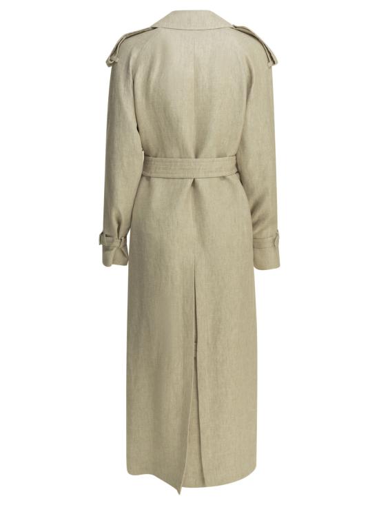 26SS 막스마라 자켓 2611121153600MXSPEDAGGI002 BEIGE - MAX MARA