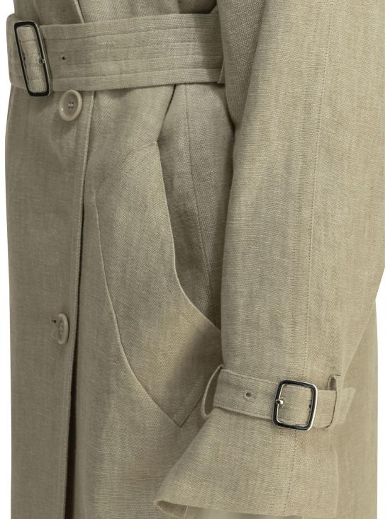 26SS 막스마라 자켓 2611121153600MXSPEDAGGI002 BEIGE - MAX MARA