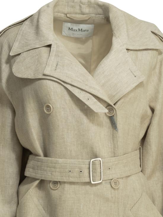 26SS 막스마라 자켓 2611121153600MXSPEDAGGI002 BEIGE - MAX MARA