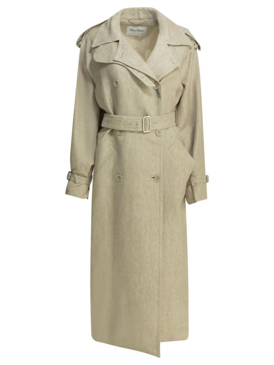 26SS 막스마라 자켓 2611121153600MXSPEDAGGI002 BEIGE