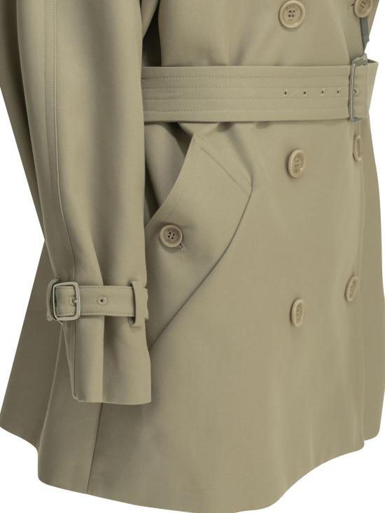 26SS 막스마라 자켓 2611121103600MXSCACIO002 BEIGE - MAX MARA