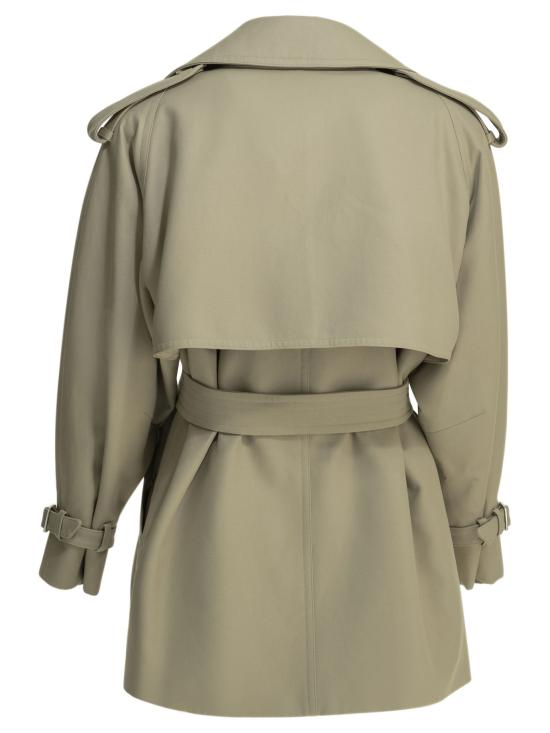 26SS 막스마라 자켓 2611121103600MXSCACIO002 BEIGE - MAX MARA