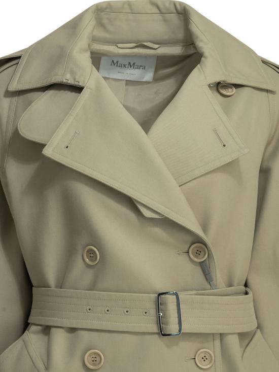 26SS 막스마라 자켓 2611121103600MXSCACIO002 BEIGE - MAX MARA