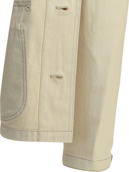 26SS 필슨 자켓 FMCPS0169W1336104 WHITE - FILSON