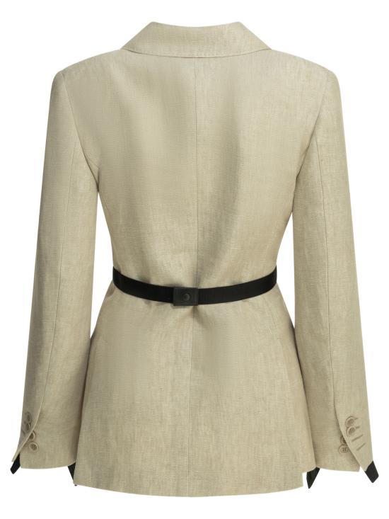 26SS 막스마라 자켓 2611041473600MXSNEUTRO002 BEIGE - MAX MARA