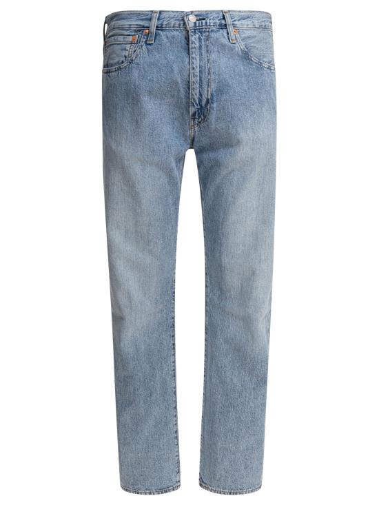 26SS 리바이스 스트레이트 팬츠 000LO0009 LIGHT BLUE