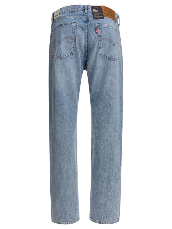26SS 리바이스 스트레이트 팬츠 000LO0009 LIGHT BLUE - LEVI'S