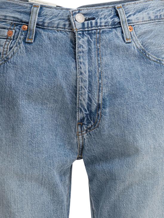 26SS 리바이스 스트레이트 팬츠 000LO0009 LIGHT BLUE - LEVI'S