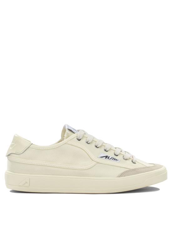 26SS 오트리 스니커즈 SCLWCU02 WHITE