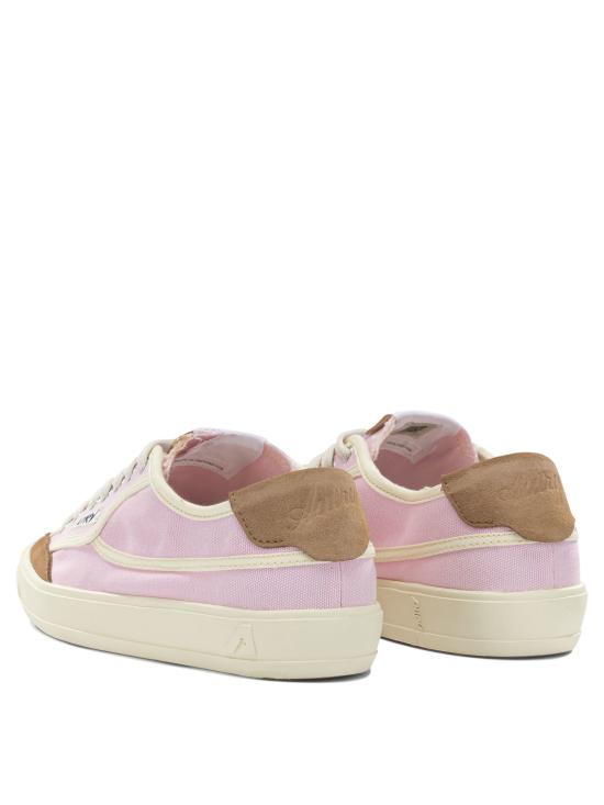 26SS 오트리 스니커즈 SCLWCQ03 PINK - AUTRY