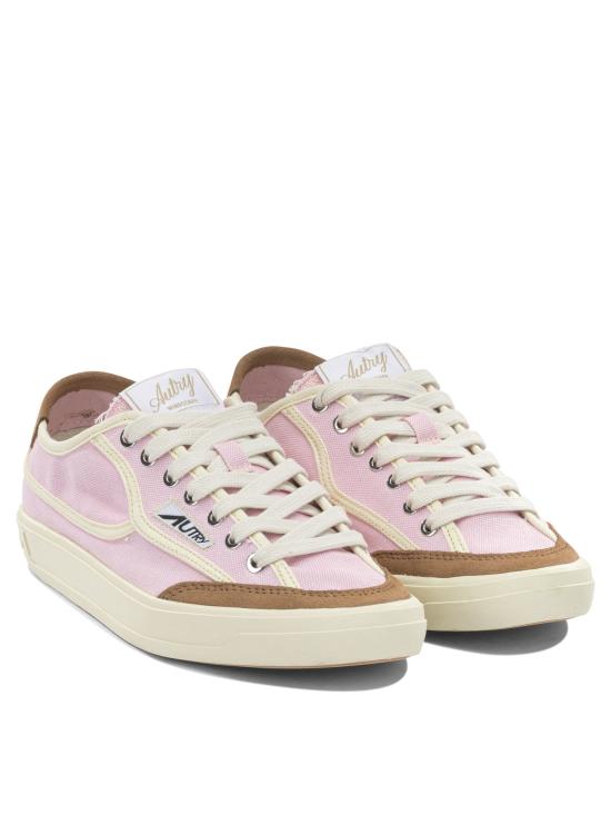 26SS 오트리 스니커즈 SCLWCQ03 PINK - AUTRY