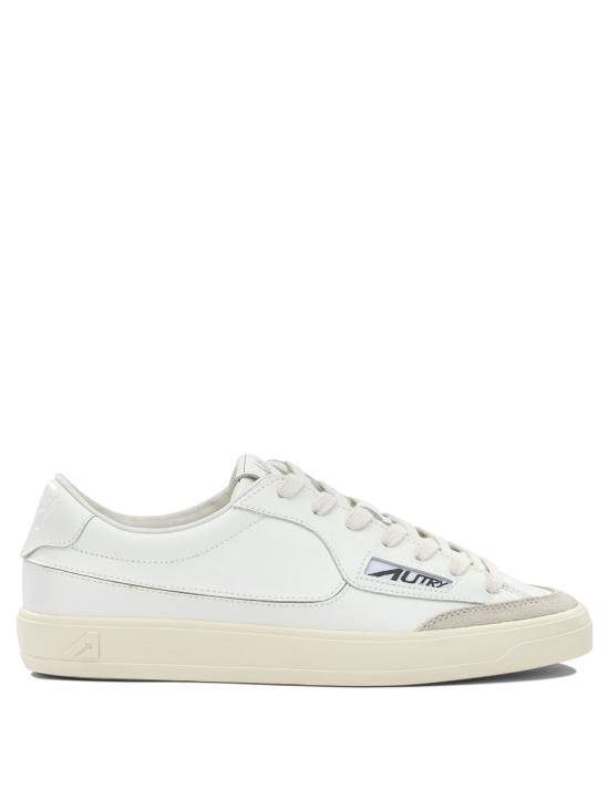 26SS 오트리 스니커즈 SCLWUK01 WHITE