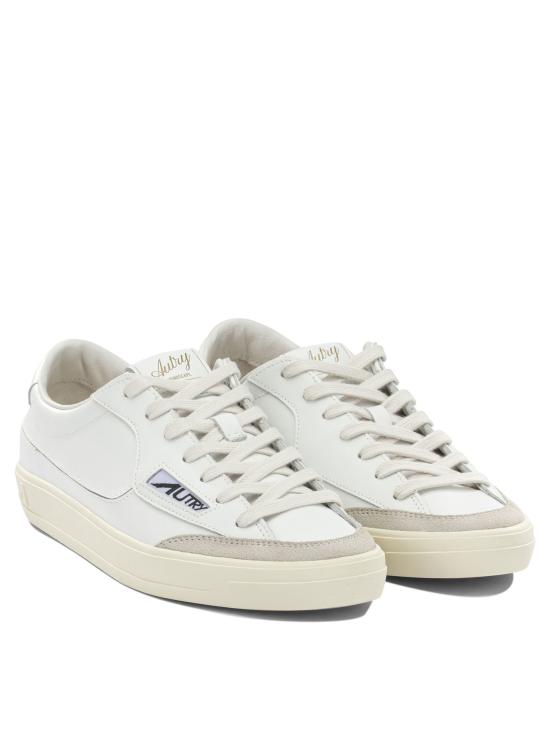26SS 오트리 스니커즈 SCLWUK01 WHITE - AUTRY