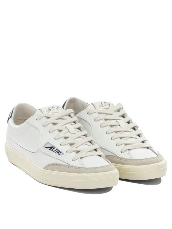 26SS 오트리 스니커즈 SCLMUK05 BLUE - AUTRY