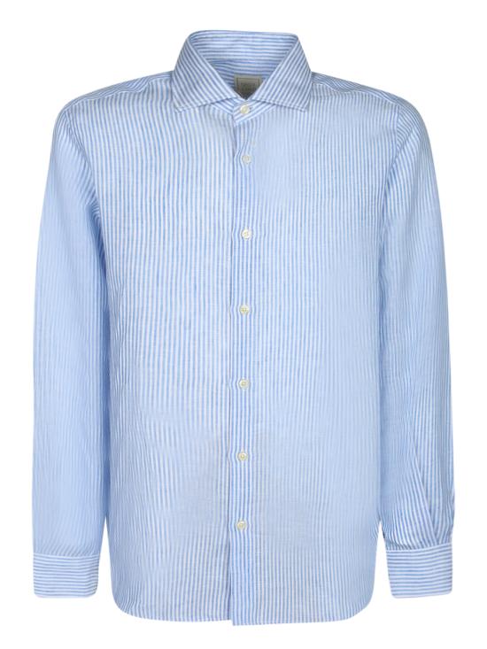 26SS 120 리노 셔츠 33AL2M19O5 000G460 710106 Blue