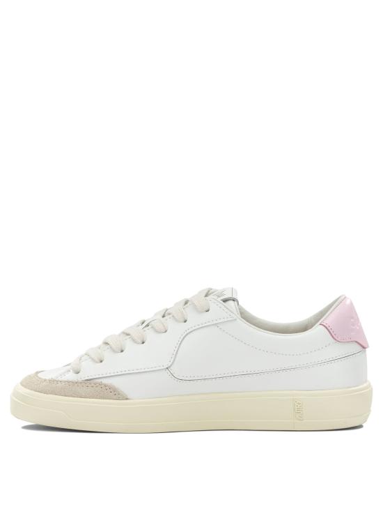 26SS 오트리 스니커즈 SCLWUK04 PINK - AUTRY