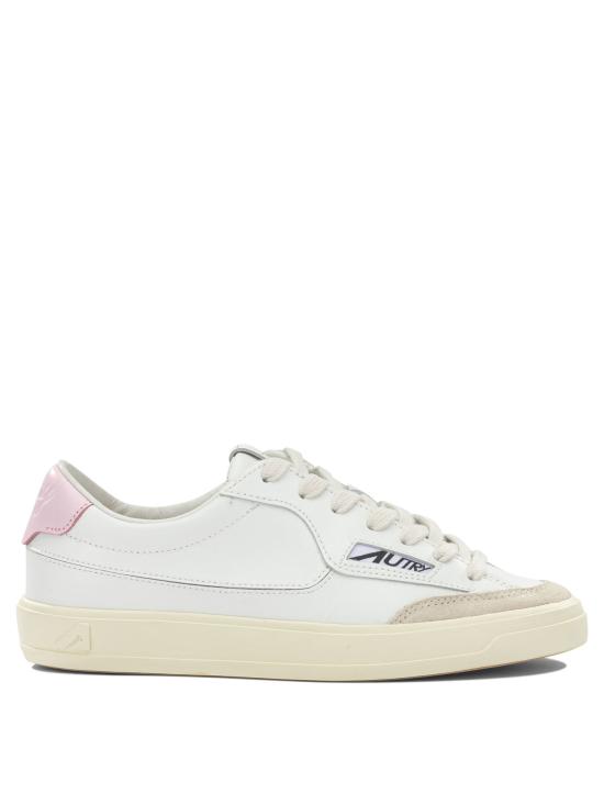 26SS 오트리 스니커즈 SCLWUK04 PINK