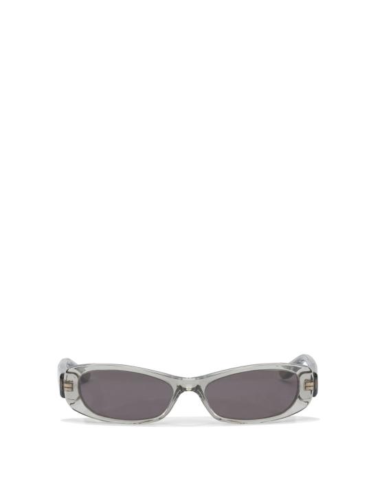 26SS 발렌시아가 선글라스 870642T00391220 GREY