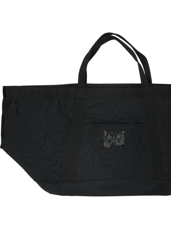 26SS 니들스 토트백 SX067BBLACK - NEEDLES