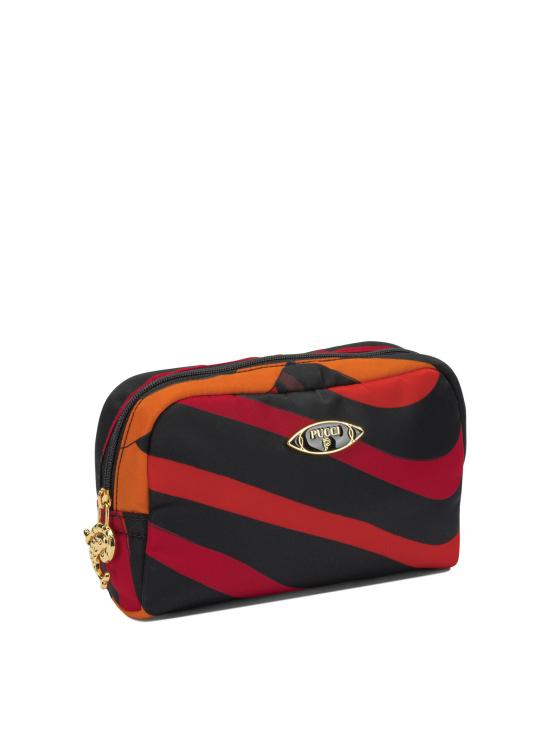 26SS 에밀리오푸치 클러치/파우치 6HSF276H162002 ORANGE - EMILIO PUCCI