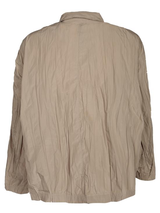 26SS GONGDID 셔츠 GDM08 BEIGE Beige - OTHER BRANDS