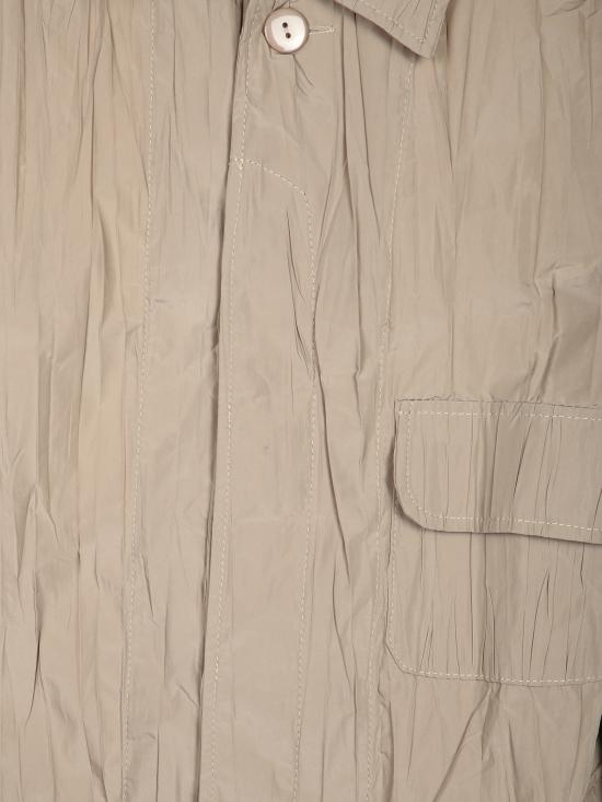 26SS GONGDID 셔츠 GDM08 BEIGE Beige - OTHER BRANDS