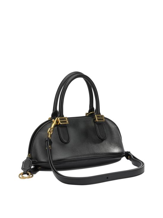 26SS 발렌시아가 토트백 8685852ACJS1000 BLACK - BALENCIAGA