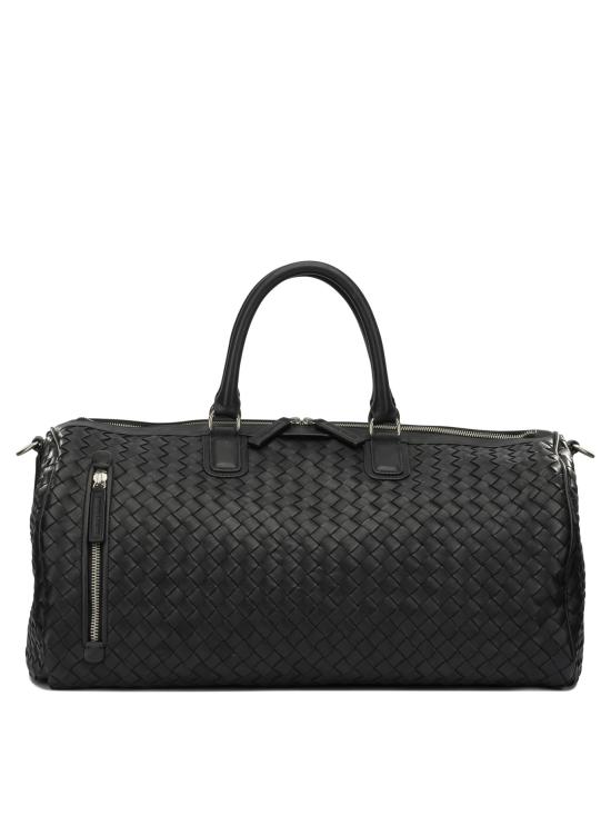 26SS 오피시네크리에이티브 토트백 ARMOR01GAMBLINGNERO BLACK