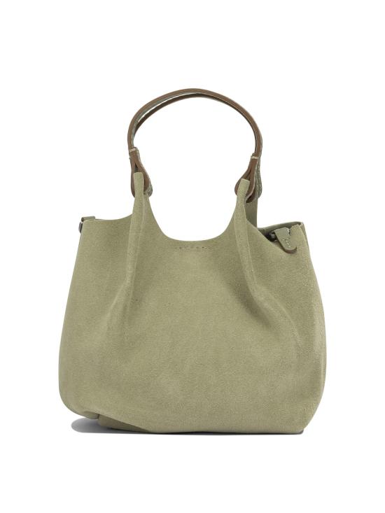 26SS 지아니 끼아리니 토트백 BS9778CMPLDUA14366WILLOW GREEN - GIANNI CHIARINI