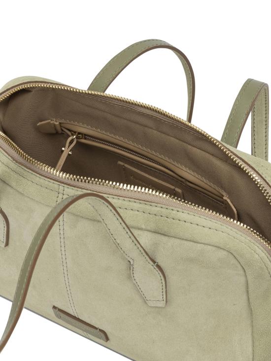 26SS 지아니 끼아리니 숄더백 BS12219CMPLARYNA14366WILLOW GREEN - GIANNI CHIARINI