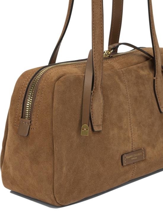 26SS 지아니 끼아리니 숄더백 BS12219CMPLARYNA1478CARAMEL BROWN - GIANNI CHIARINI