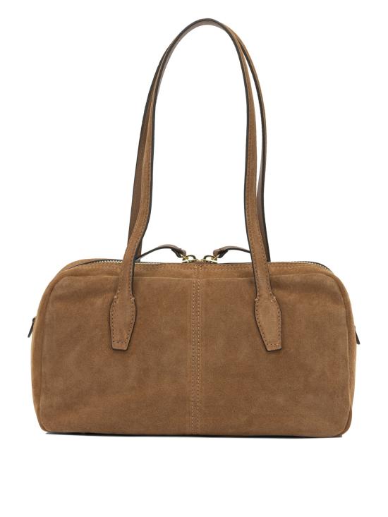 26SS 지아니 끼아리니 숄더백 BS12219CMPLARYNA1478CARAMEL BROWN - GIANNI CHIARINI