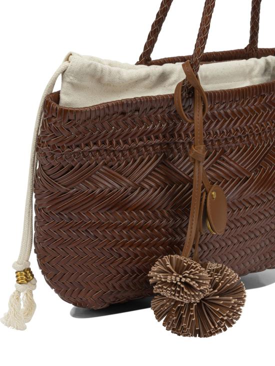 26SS 지아니 끼아리니 숄더백 BS11371COMMPLINTPALOMA206CUOIO BROWN - GIANNI CHIARINI