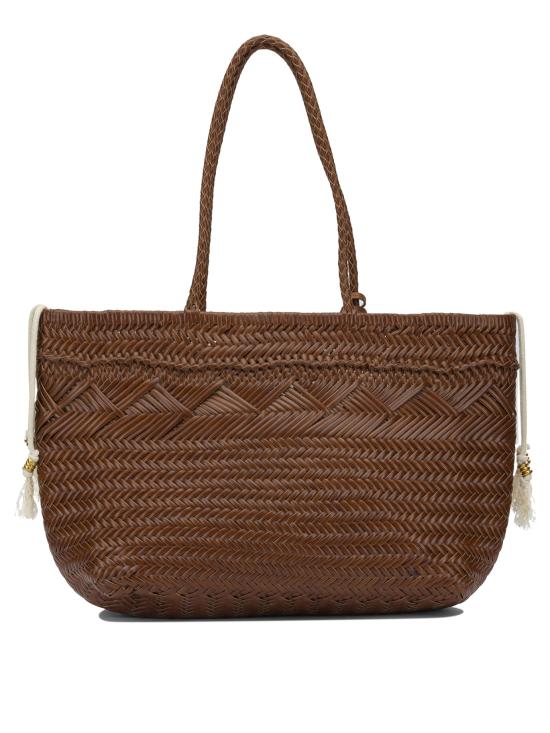 26SS 지아니 끼아리니 숄더백 BS11372COMMPLINTPALOMA206CUOIO BROWN - GIANNI CHIARINI