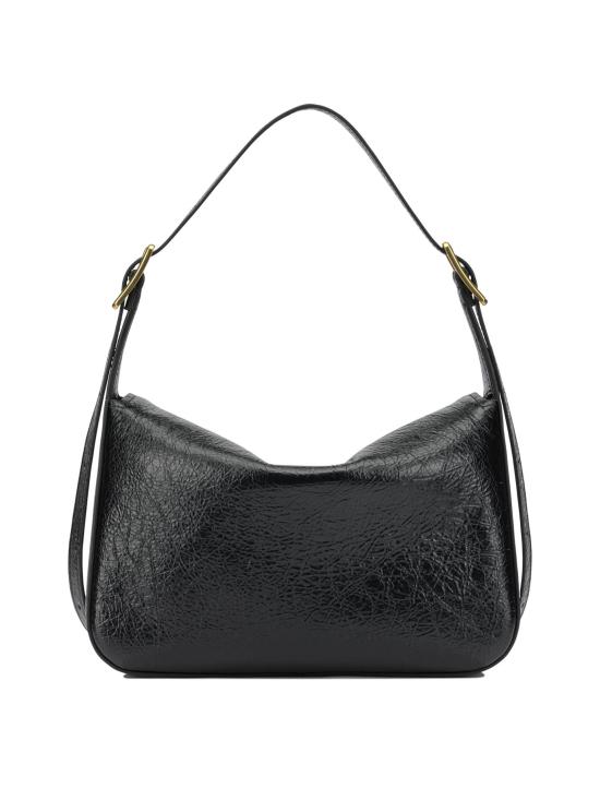 26SS 발렌시아가 숄더백 8686722ACLM1000 BLACK - BALENCIAGA