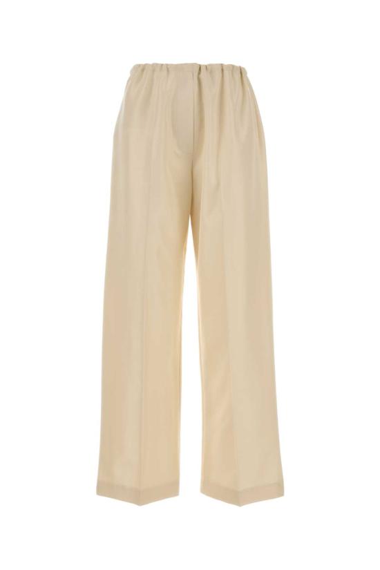 26SS 더로우 스트레이트 팬츠 10742W4378 VAN BEIGE