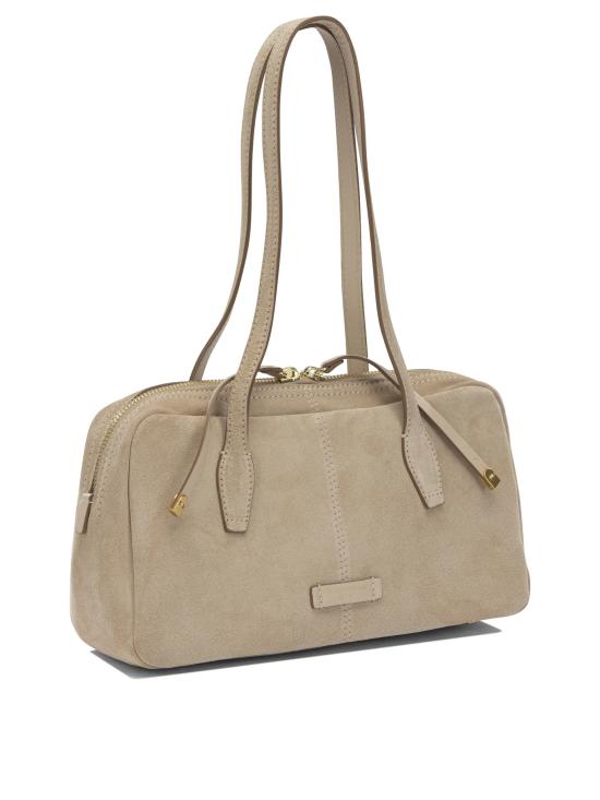 26SS 지아니 끼아리니 숄더백 BS12219CMPLARYNA9308NUDE BEIGE - GIANNI CHIARINI