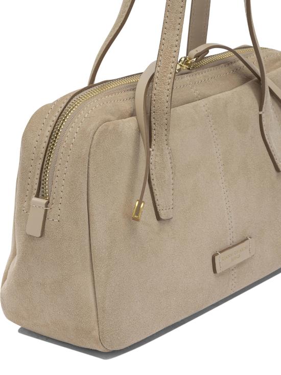 26SS 지아니 끼아리니 숄더백 BS12219CMPLARYNA9308NUDE BEIGE - GIANNI CHIARINI
