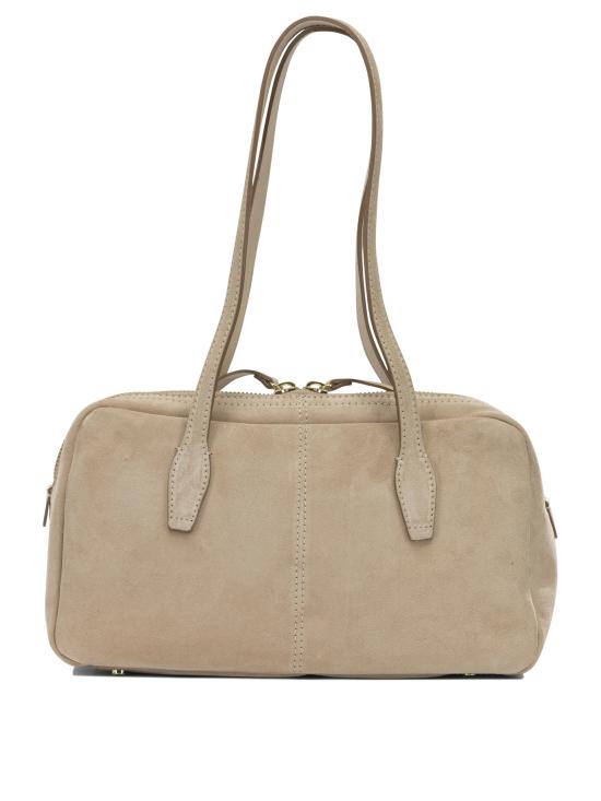 26SS 지아니 끼아리니 숄더백 BS12219CMPLARYNA9308NUDE BEIGE - GIANNI CHIARINI
