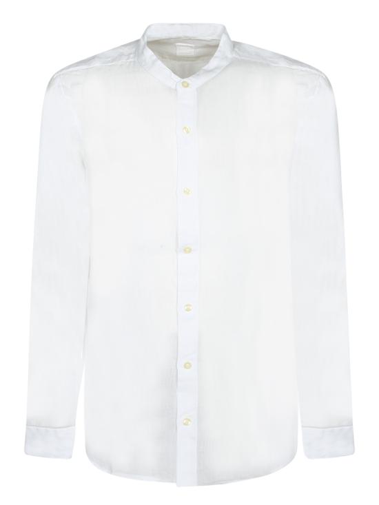 26SS 120 리노 셔츠 33ALIM1159 0000115 000050 White