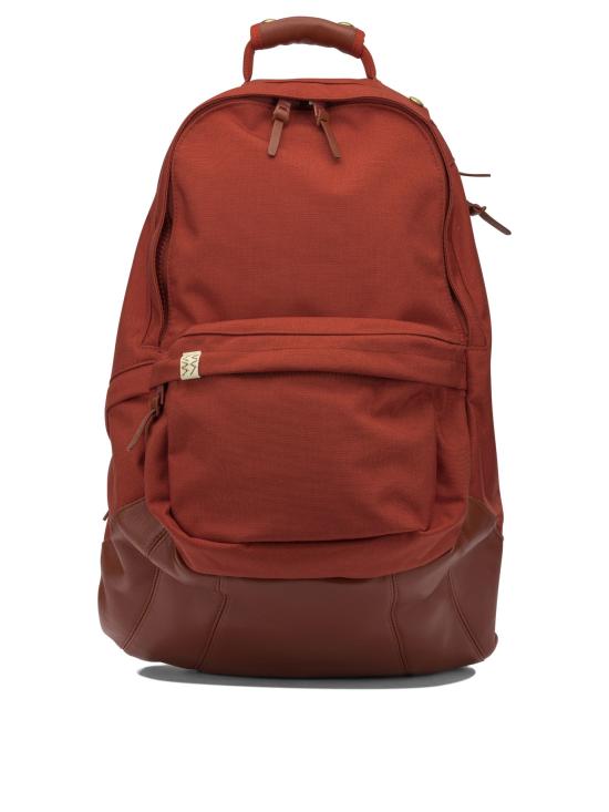 26SS 비즈빔 백팩 0126103003034ORANGE RED