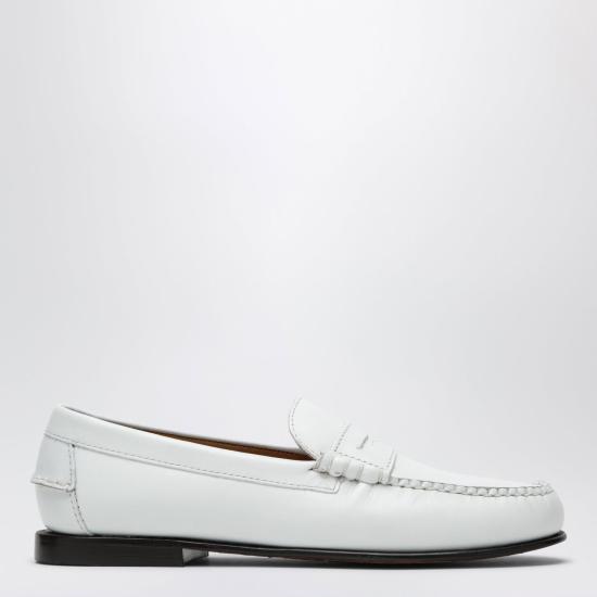 26SS 세바고 로퍼 72138NWLE 911 WHITE