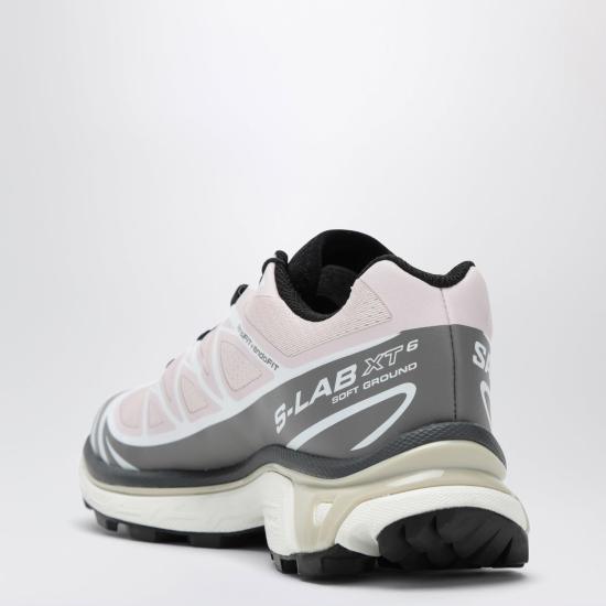 26SS 살로몬 스니커즈 L49154600PL CT PINK - SALOMON